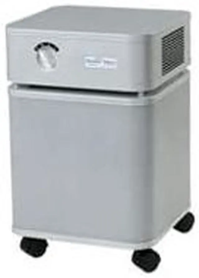 Main image of HealthMate Standard Air Purifier (B400B1) Black