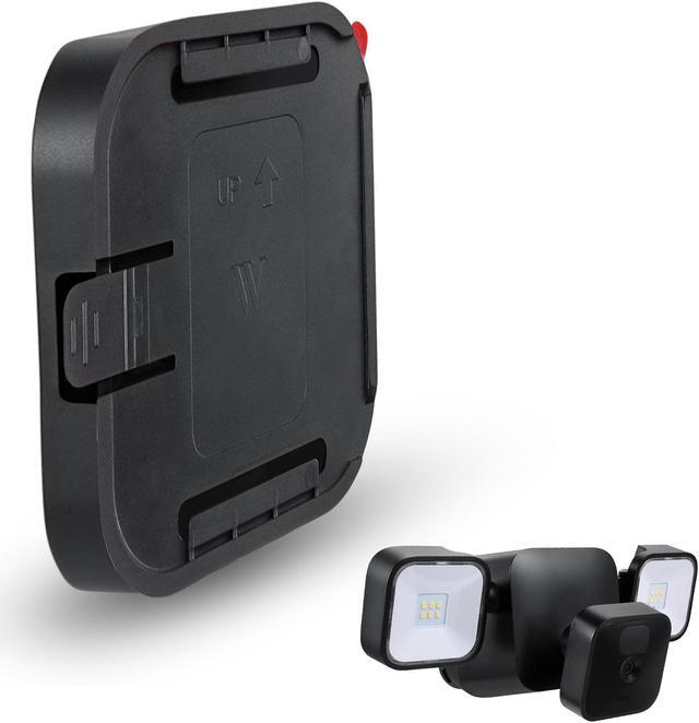 wasserstein floodlight blink