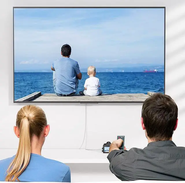 Alt view image 7 of 7 - Micro USB 3.0 Cable, CableCreation Short USB A to Micro B Cord 1ft USB 3.0 External Hard Drive Cable, Compatible for Samsung Galaxy S5, Note 3/N9000, Camera, Hard Drive and More