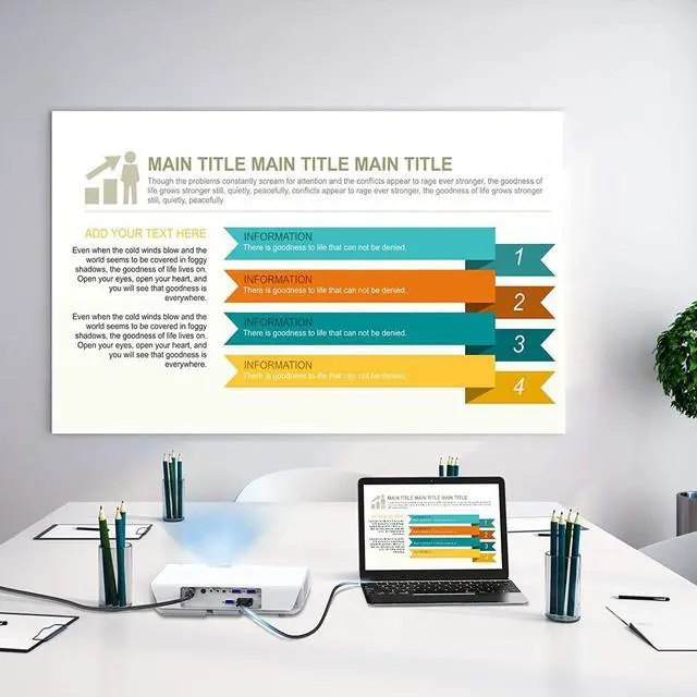 Alt view image 4 of 7 - CableCreation USB 3.0 to VGA Cable 6 Feet, USB to VGA 15 Pin Adapter 1080P @ 60Hz, with Built-in Driver Only Support Windows 10 / 8.1/ 8 / 7 (NO XP / Vista / Mac OS X ), 1.8 Meters /Black