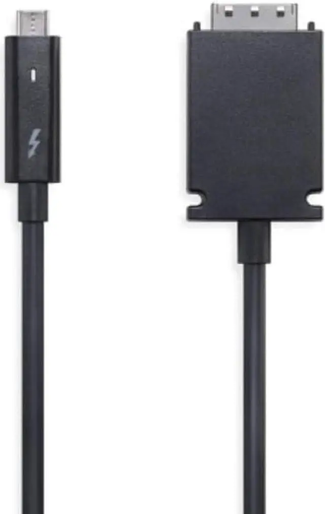 Alt view image 4 of 7 - Dell TB16 Thunderbolt 3 Dock with 240W Adapter