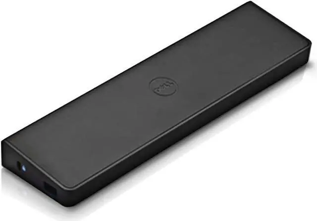 Main image of Dell Computer SuperSpeed USB 3.0 Docking Station (YWDN0)