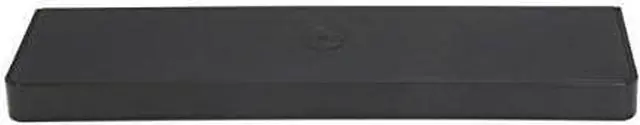 Alt view image 3 of 7 - Dell Computer SuperSpeed USB 3.0 Docking Station (YWDN0)