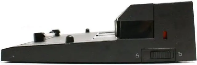 Alt view image 3 of 6 - Dell E/Port Simple Port Replicator