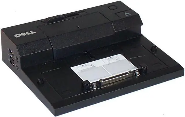 Main image of Dell E/Port Simple Port Replicator