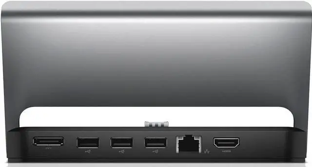 Alt view image 4 of 5 - Dell Computer Dell Tablet Dock for Venue 11 Pro (7CP75)