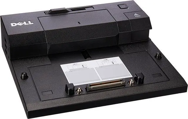 Main image of DELL SIMPLE EPORT REPLICATOR USB 30