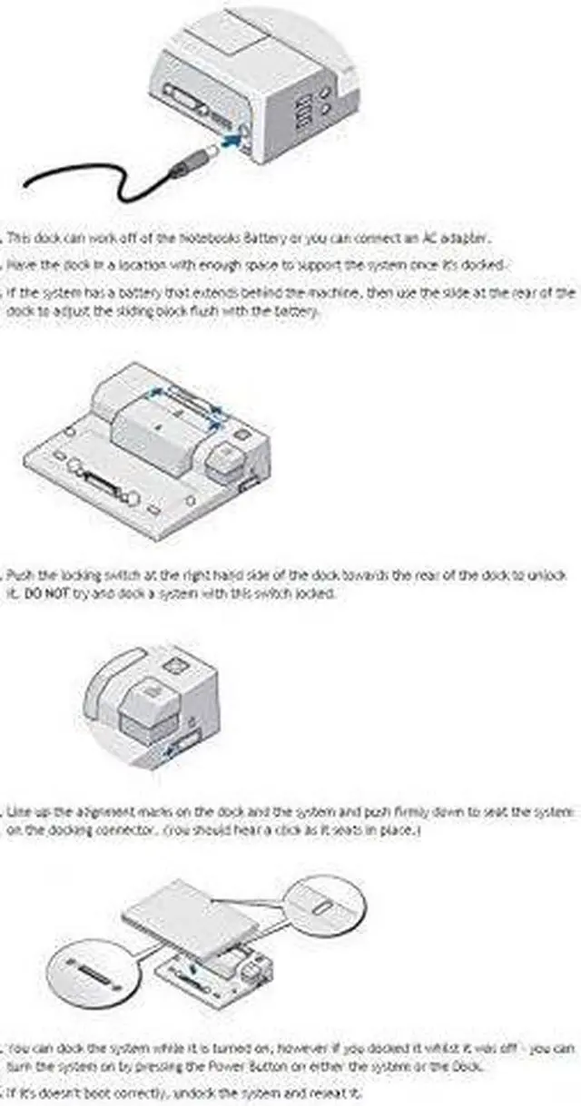Alt view image 6 of 7 - DELL SIMPLE EPORT REPLICATOR USB 30