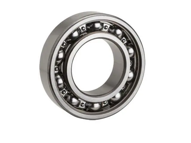 Alt view image 6 of 6 - NTN 6918 Single Row Radial Ball Bearing - Open Type 90x125x18mm