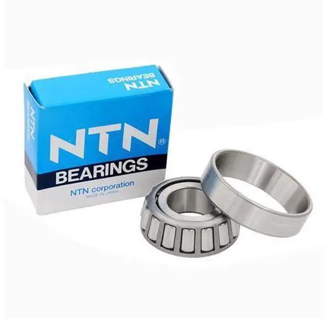 Alt view image 5 of 6 - NTN 4T-33215 Tapered Roller Bearing 75x130x41mm