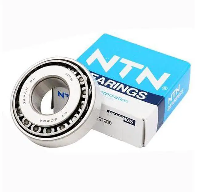 Alt view image 6 of 6 - NTN 4T-33215 Tapered Roller Bearing 75x130x41mm