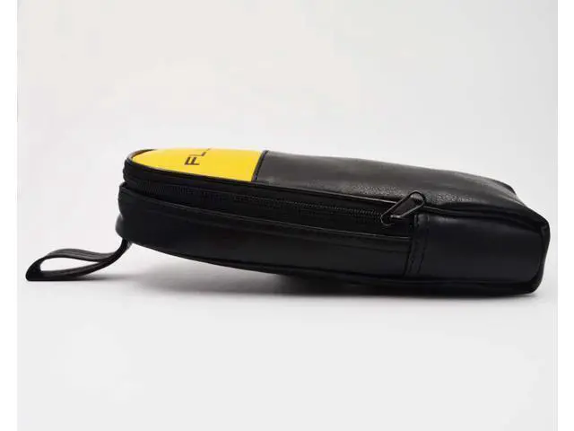 Alt view image 2 of 6 - FLUKE Soft Carrying Case / bag Use for Clamp Meter 902 F902 317 319