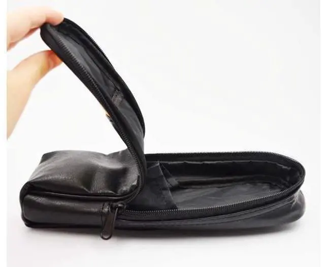Alt view image 6 of 6 - FLUKE Soft Carrying Case / bag Use for Clamp Meter 902 F902 317 319
