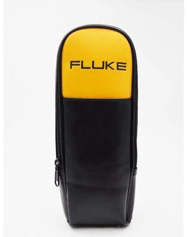 Main image of FLUKE Soft Carrying Case / bag Use for Clamp Meter 902 F902 317 319
