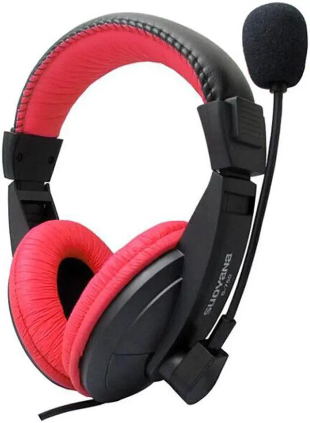 Alt view image 2 of 5 - Game Headphone Stereo Bass Surround Gaming Headset Headphone For PS4 Xbox One For Nintendo Switch PC Auriculares Earphone