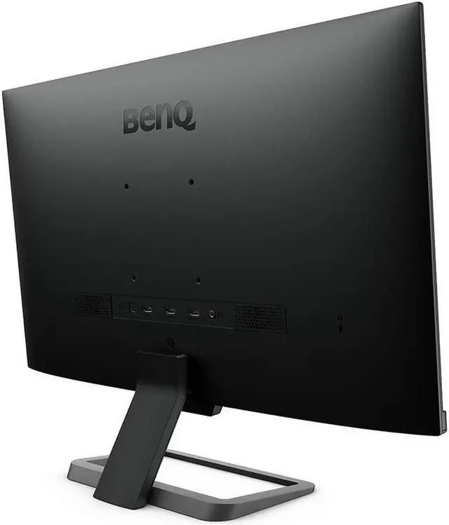 Alt view image 5 of 6 - BenQ EW2480 24" (Actual size 23.8") Full HD 1920 x 1080 3x HDMI Built-in Speakers Low Blue Light Flicker-Free FreeSync LED Backlit IPS Monitor