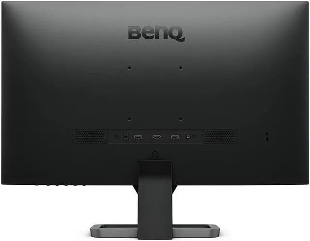 Alt view image 4 of 6 - BenQ EW2480 24" (Actual size 23.8") Full HD 1920 x 1080 3x HDMI Built-in Speakers Low Blue Light Flicker-Free FreeSync LED Backlit IPS Monitor