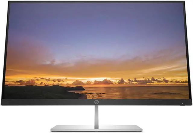 Refurbished: HP Pavilion 27 Quantum Dot 27