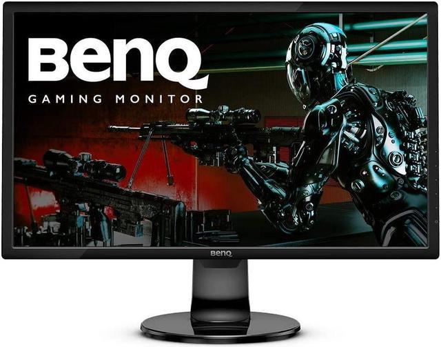 Refurbished: BenQ GL2460BH 24