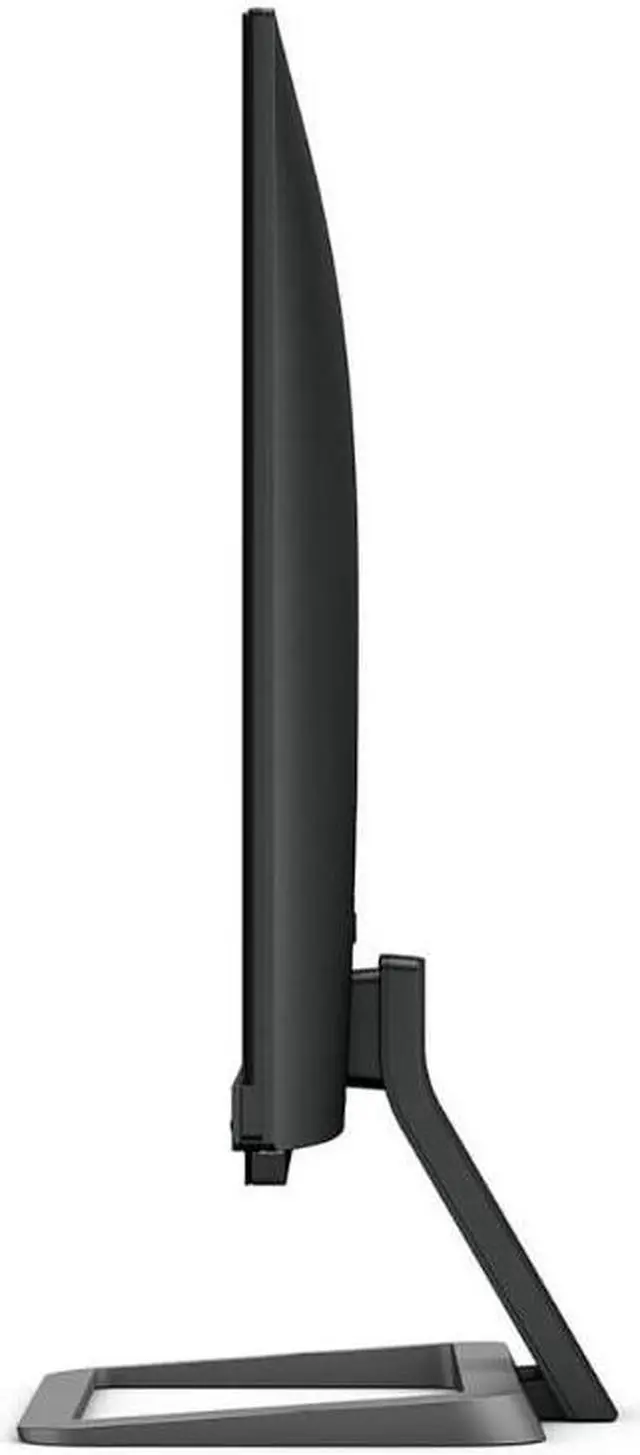 Alt view image 6 of 6 - BenQ EW2480 24" (Actual size 23.8") Full HD 1920 x 1080 3x HDMI Built-in Speakers Low Blue Light Flicker-Free FreeSync LED Backlit IPS Monitor