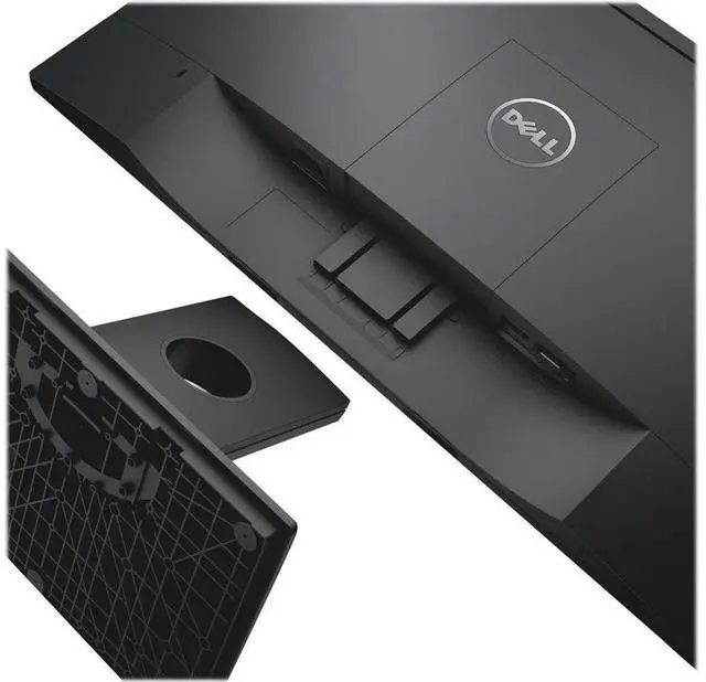 Alt view image 8 of 8 - Dell E2318H 23" Full HD LED LCD Monitor - 16:9 - 23" Class - 1920 x 1080 - 16.7 Million Colors - 250 Nit - 5 ms - VGA - MonitorPort