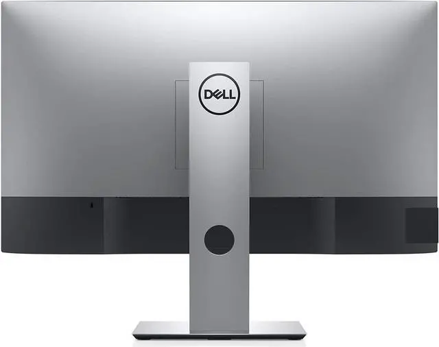 Alt view image 9 of 20 - Dell UltraSharp U2719D - LED Monitor - 27"