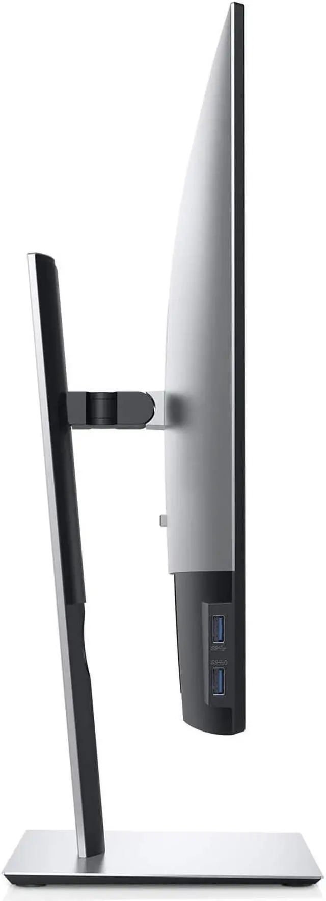 Alt view image 11 of 20 - Dell UltraSharp U2719D - LED Monitor - 27"