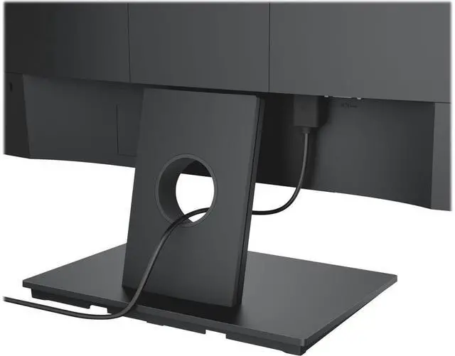 Alt view image 7 of 8 - Dell E2318H 23" Full HD LED LCD Monitor - 16:9 - 23" Class - 1920 x 1080 - 16.7 Million Colors - 250 Nit - 5 ms - VGA - MonitorPort