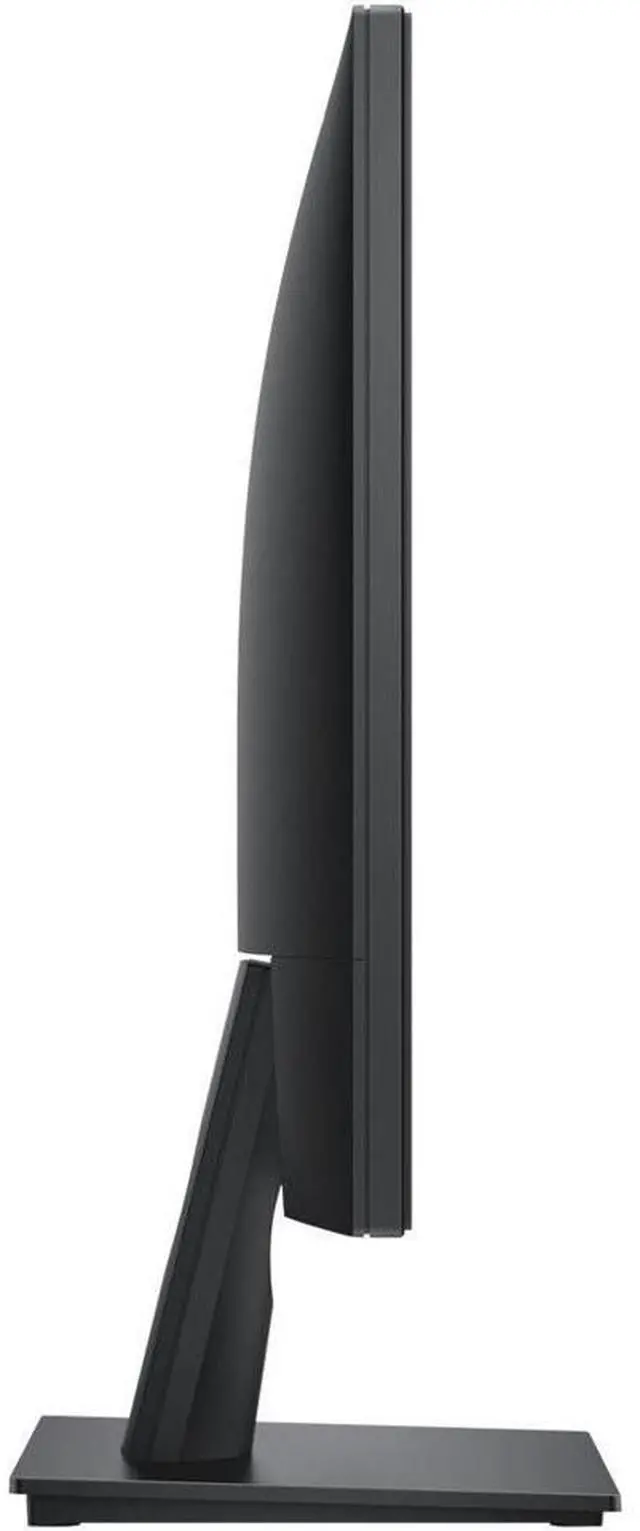 Alt view image 6 of 8 - Dell E2318H 23" Full HD LED LCD Monitor - 16:9 - 23" Class - 1920 x 1080 - 16.7 Million Colors - 250 Nit - 5 ms - VGA - MonitorPort