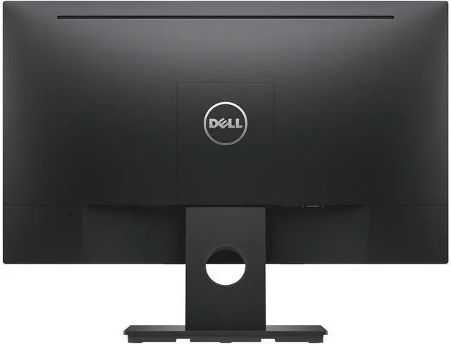 Alt view image 5 of 8 - Dell E2318H 23" Full HD LED LCD Monitor - 16:9 - 23" Class - 1920 x 1080 - 16.7 Million Colors - 250 Nit - 5 ms - VGA - MonitorPort