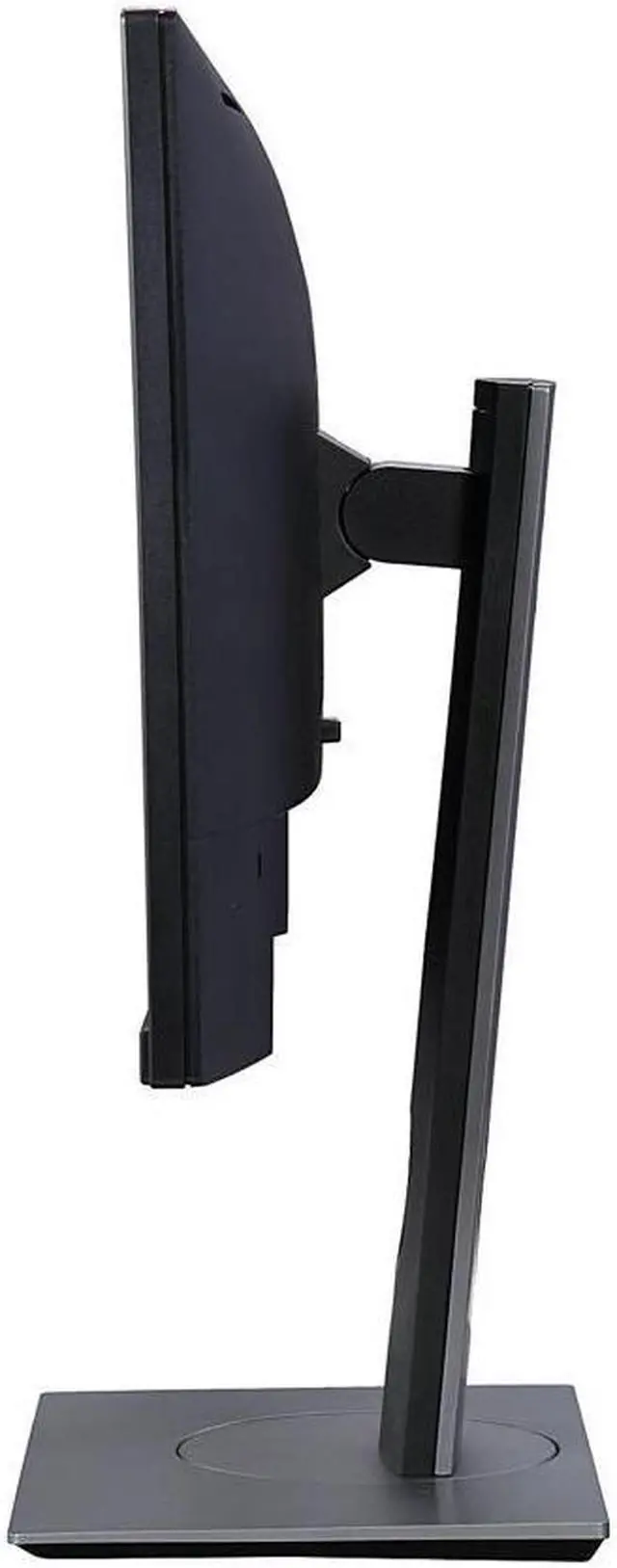 Alt view image 16 of 16 - Dell P2217 22" 1680 x 1050 HDMI D-Sub DisplayPort Pivot Swivel Tilt Height Adjust Monitor