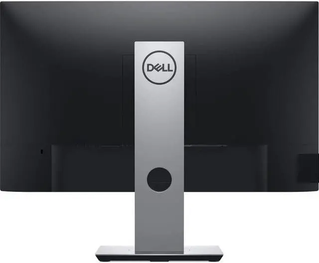 Alt view image 4 of 7 - Dell P2419H 23.8" Full HD LED LCD Monitor - 16:9 - 1920 x 1080 - 16.7 Million Colors - 250 Nit - 5 ms GTG - HDMI - VGA - MonitorPort