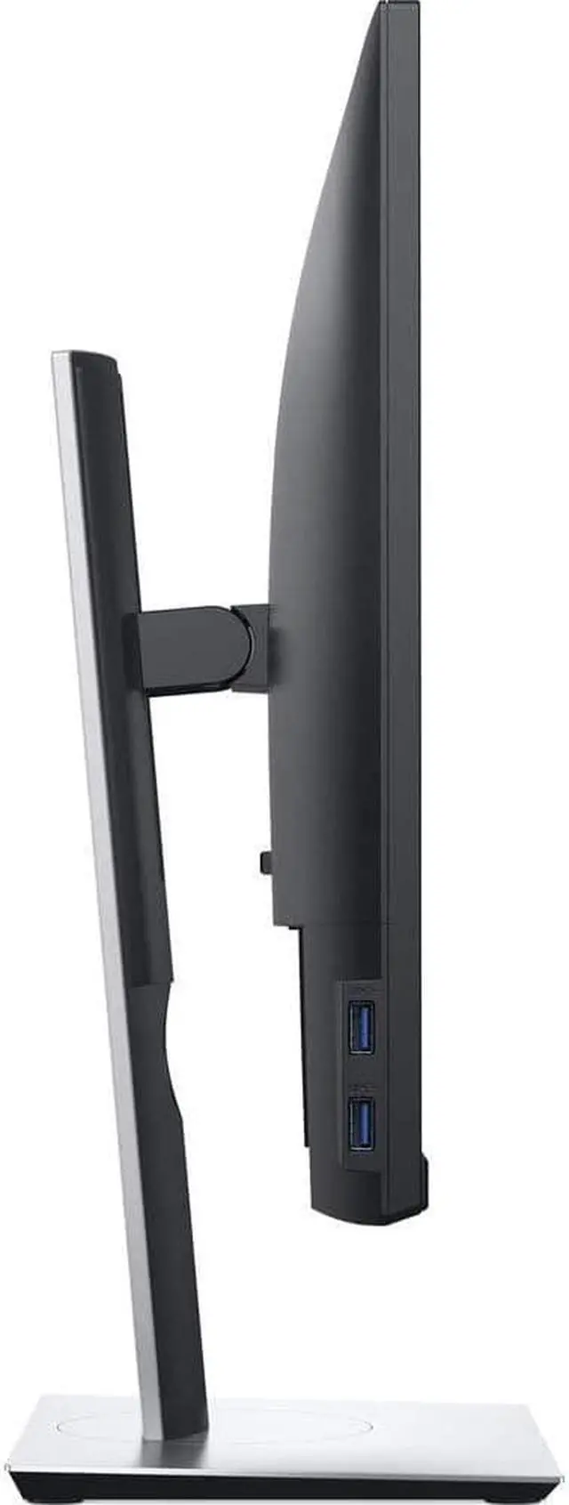 Alt view image 5 of 7 - Dell P2419H 23.8" Full HD LED LCD Monitor - 16:9 - 1920 x 1080 - 16.7 Million Colors - 250 Nit - 5 ms GTG - HDMI - VGA - MonitorPort