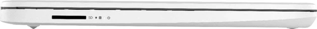 Alt view image 4 of 4 - HP 14-dq0002dx 14" HD Laptop Intel Celeron N4020 1.1 GHz up to 2.8 GHz 4GB DDR4-2400 SDRAM 64 GB eMMC Intel UHD Graphics Windows 10 Home, B Grade - 20J08UA