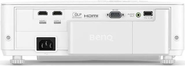 Alt view image 4 of 5 - BenQ TK700STi 4K HDR 3000lm Casual Gaming Projector