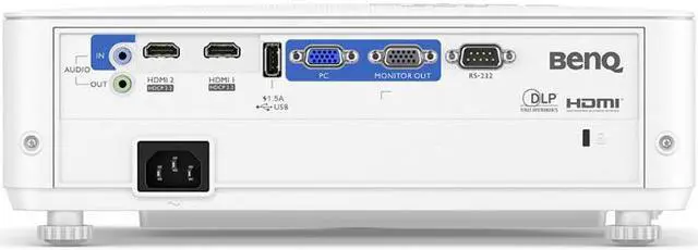 Alt view image 3 of 6 - BenQ TH685P 1080p Gaming Projector - 4K HDR Support - 120hz Refresh Rate - 3500lm - 8.3ms Low Latency - Enhanced Game Mode