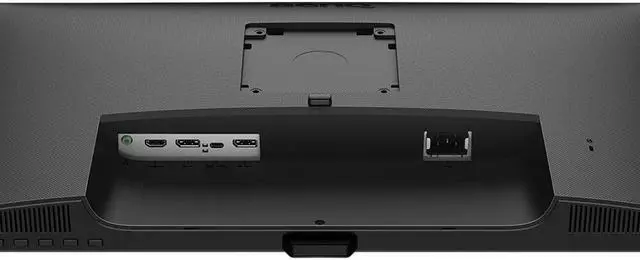 Alt view image 5 of 6 - BenQ GW2785TC 27" 1920 x 1080 Full HD IPS 75Hz HDMI DisplayPort USB-C VESA Tilt Swivel Pivot Height Adjust Built-In Speakers LED Backlight Monitor