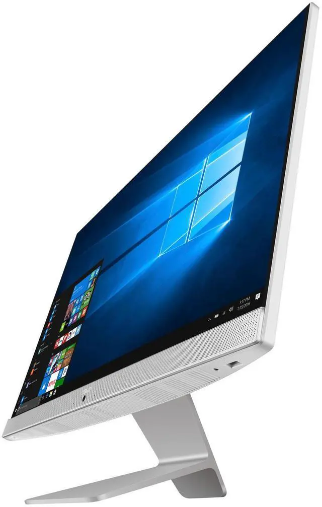 Alt view image 3 of 4 - ASUS V241DA-BS501AD-CB 23.8" AIO PC AMD Athlon Silver 3050U 2.3GHz 8GB 1TB W10