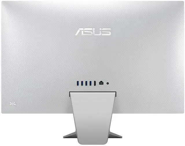Alt view image 4 of 4 - ASUS V241DA-BS501AD-CB 23.8" AIO PC AMD Athlon Silver 3050U 2.3GHz 8GB 1TB W10