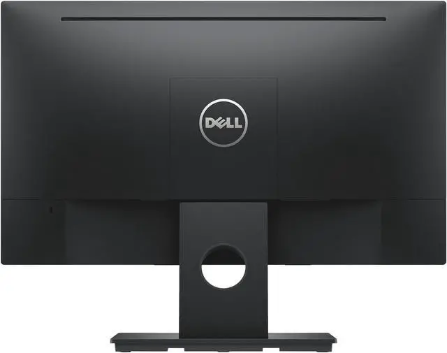 Alt view image 6 of 9 - DELL E2218HN 21.5" FullHD 1920x1080 5ms Led-Backlit TN Monitor