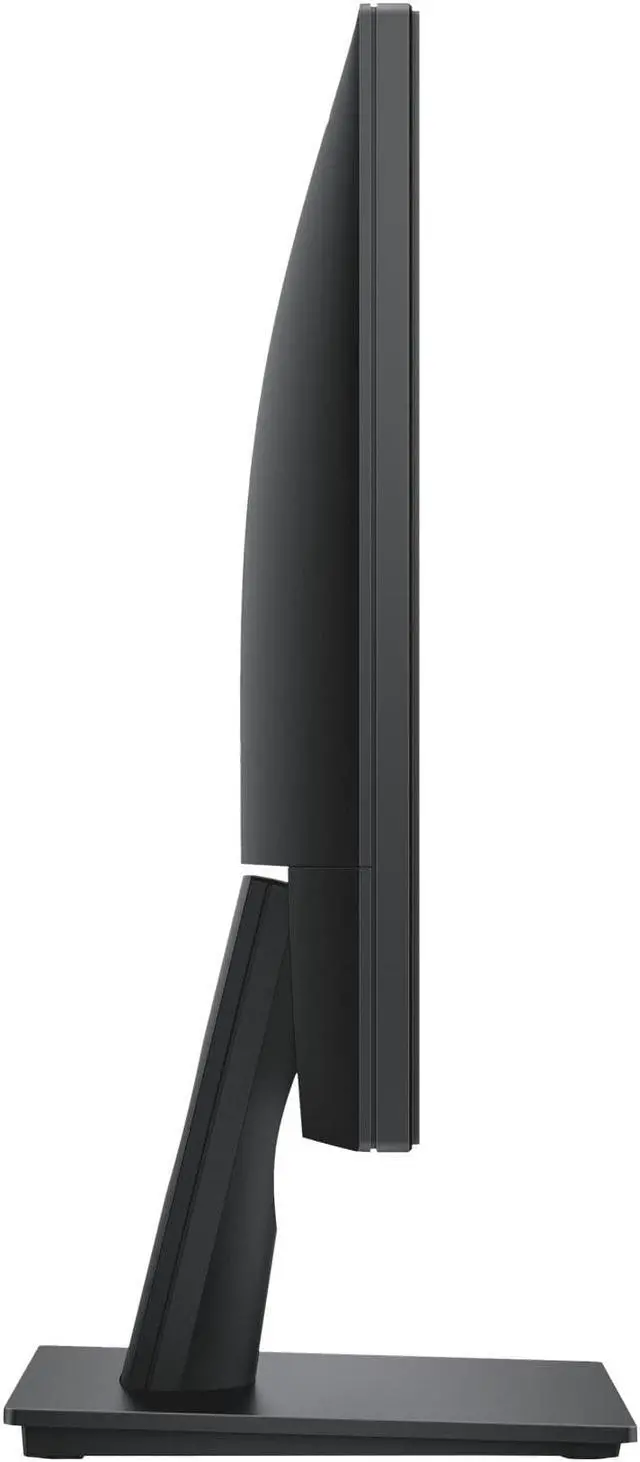 Alt view image 9 of 9 - DELL E2218HN 21.5" FullHD 1920x1080 5ms Led-Backlit TN Monitor