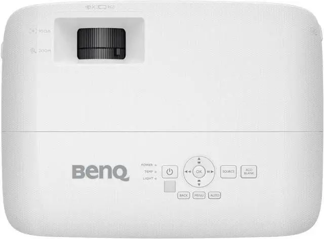 Alt view image 6 of 6 - BenQ TH575 1080p Home Entertainment Projector 3800 Lumens 10W Speaker Low Input Lag, Gaming Stream Netflix & Prime Video