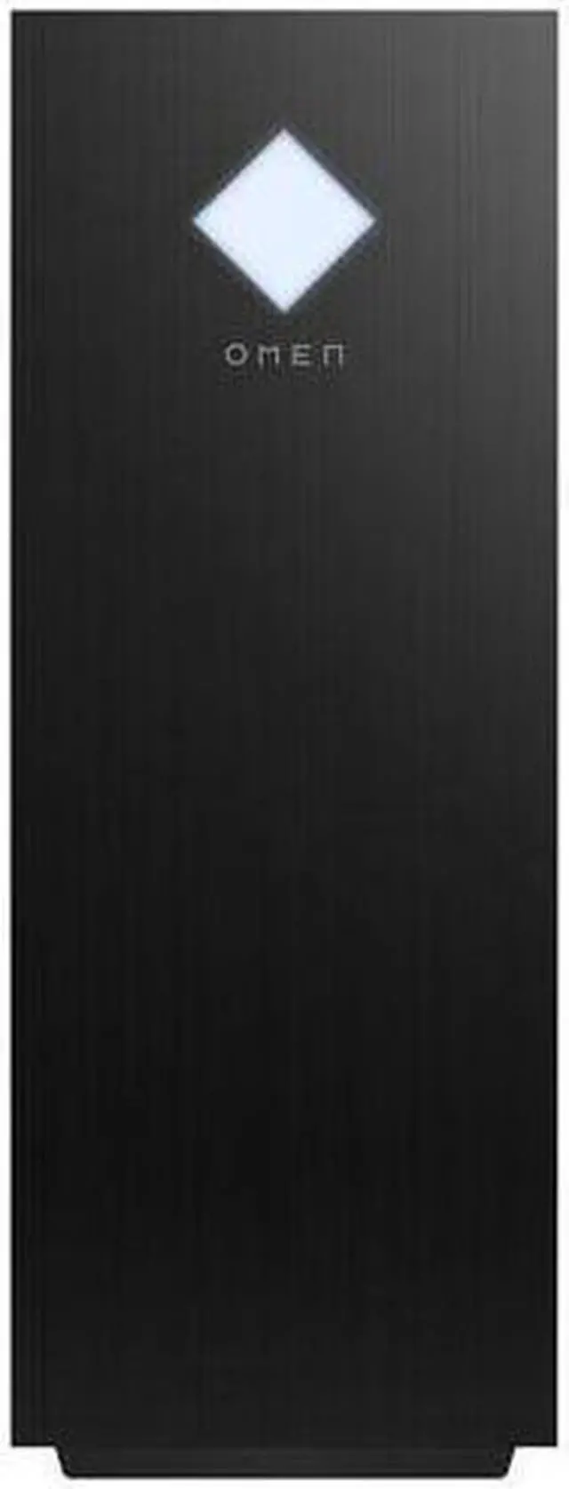 Alt view image 2 of 3 - HP OMEN 25L GT15-0329 Gaming Desktop AMD Ryzen 7 5700G 3.8GHz up to 4.6 GHz 16GB DDR4-3200 RAM 512GB PCIe NVMe M.2 SSD NVIDIA GeForce RTX 3060 Windows 11 Home - 575S4AA