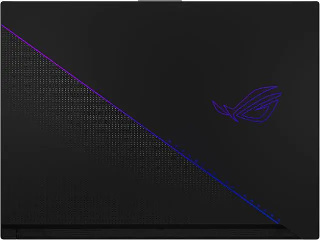 Alt view image 4 of 6 - ASUS ROG ZEPHYRUS DUO 16" QHD Gaming Laptop AMD Ryzen 9 7945HX 2.5GHz up to 5.4 GHz NVIDIA GeForce RTX 4080 32GB DDR5 1TB SSD Windows 11 Pro -  GX650PZ-XS96
