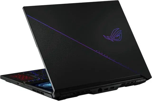 Alt view image 5 of 6 - ASUS ROG ZEPHYRUS DUO 16" QHD Gaming Laptop AMD Ryzen 9 7945HX 2.5GHz up to 5.4 GHz NVIDIA GeForce RTX 4080 32GB DDR5 1TB SSD Windows 11 Pro -  GX650PZ-XS96
