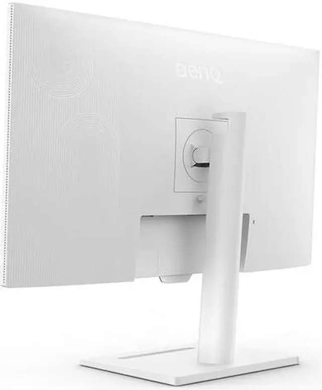 Alt view image 4 of 6 - BenQ GW3290QT 31.5" QHD 2560x1440 IPS Ergonomic Eye-Care Professional Monitor 75 Hz 5ms HDMI, DisplayPort & USB C
