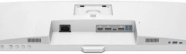 Alt view image 6 of 6 - BenQ GW3290QT 31.5" QHD 2560x1440 IPS Ergonomic Eye-Care Professional Monitor 75 Hz 5ms HDMI, DisplayPort & USB C