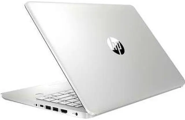 Alt view image 19 of 20 - HP Laptop Intel Pentium Silver N5030 4GB Memory 128 GB SSD Intel UHD Graphics 605 14.0" Non-Touch Screen Windows 11 Home 64-bit 14-dq0053nr