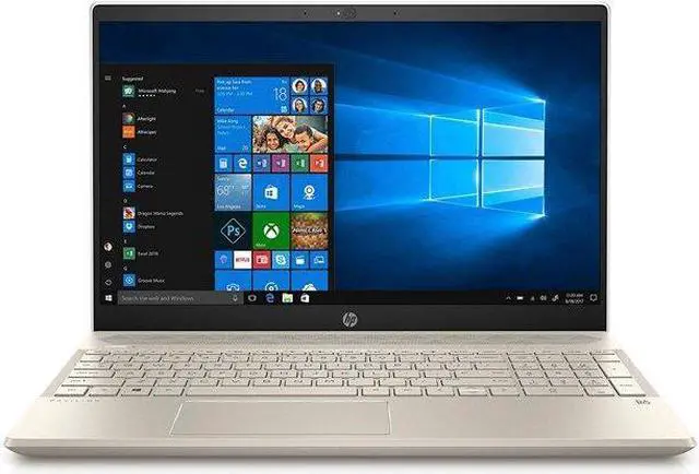 Refurbished: HP Pavilion 15-CS0051CL 15.6