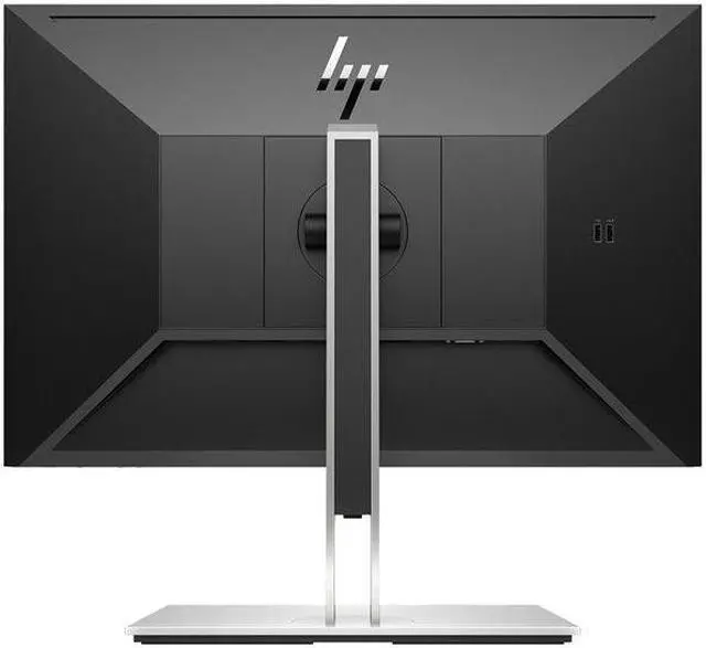 Alt view image 5 of 6 - HP E24I G4 24" WUXGA IPS Monitor 60 Hz 5 ms Response Time 16:9 Aspect Ratio 250 nits cd/m², HDMI, VGA, Tilt and Height Adjustable, Pivot, Swivel Angle - 9VJ40AA